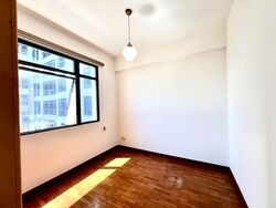 Blue Horizon (D5), Condominium #601301401
